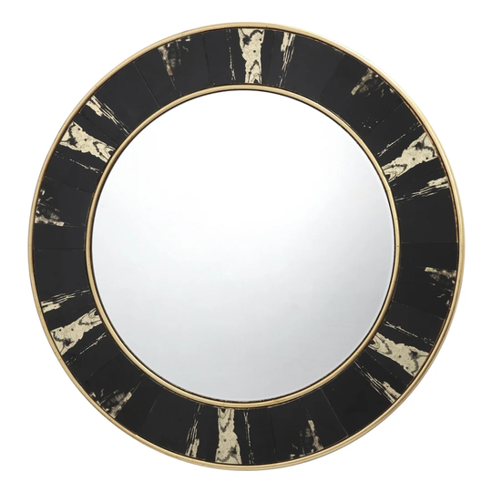 Lunado Accent Mirror