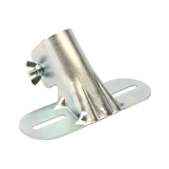 Heavy Duty Metal Broom Bracket