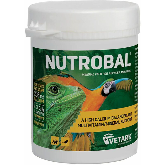 Nutrobal - 100 Gm - Vetark