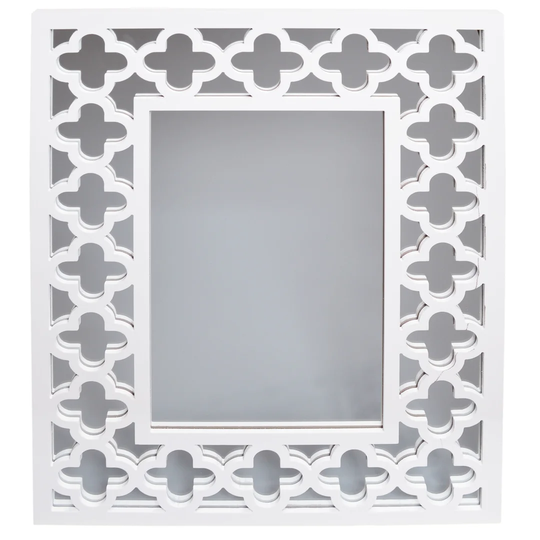 Nobbles Accent Mirror