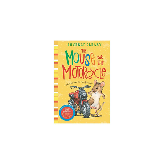 The Mouse and the Motorcycle