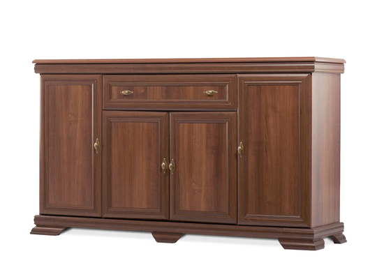 Shaeffer 1 Drawer Combi Chest