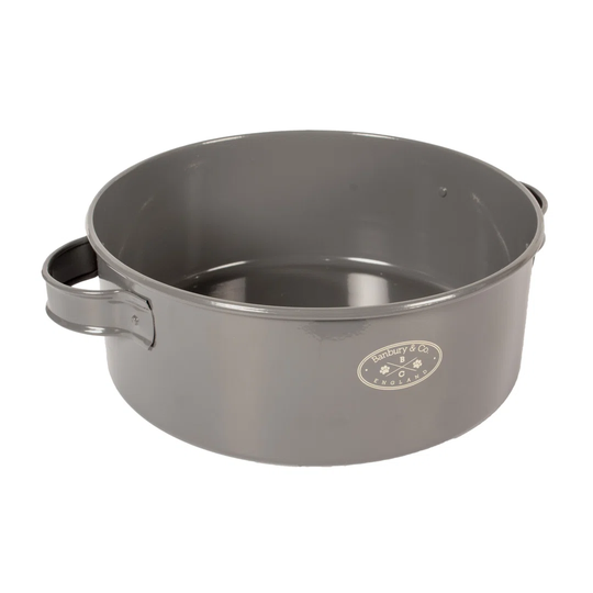 Small Feeding Bowl Tin