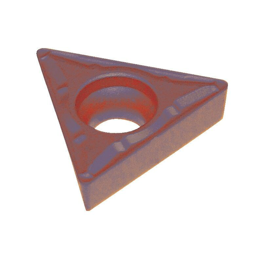 Tcmt 110204-PM Insert Grade QX500 - Yamaloy