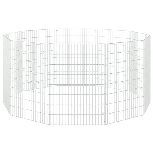 Dehaven Weather Resistant Rabbit Run