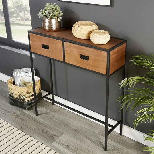 Lerch Console Table