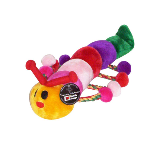 Cleo The Caterpillar 56cm (22'')