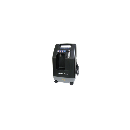 Drive Devilbiss 1025 10L Oxygen Concentrator