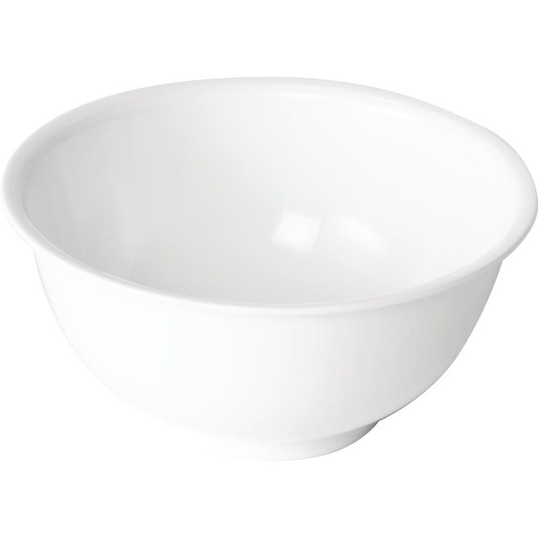 Polypropylene Mixing Bowl 4.5Ltr - J277