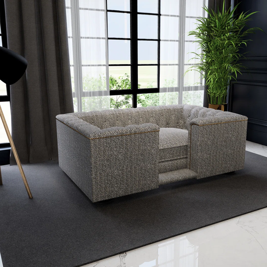 Haddam Dog Sofa
