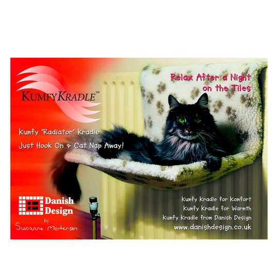 Kumfy Kradle Spare Cover