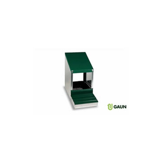 Gaun - Laying Nest 1 Compartment - 7.64 Kg - 10160