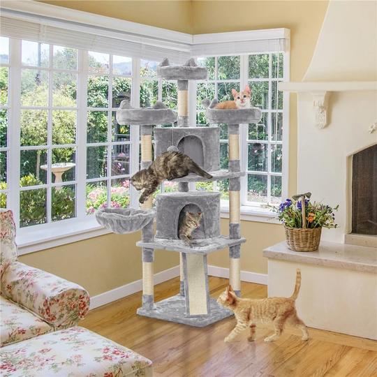 174cm Afton Cat Tree
