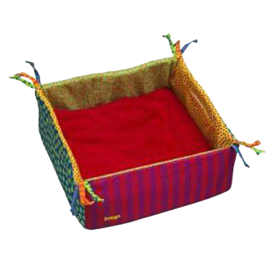 Retha Square Cat Bed