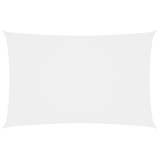 Aadit 4m x 7m Rectangular Shade Sail
