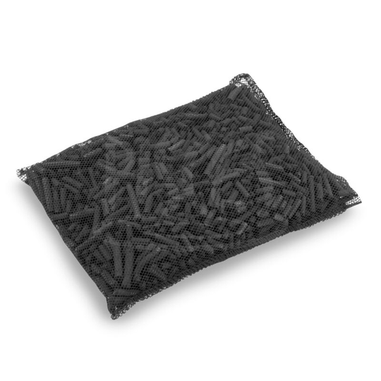 Pisces - 1x Aquarium Active Bio-Carbon Filter Media 500g Box