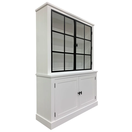 Mooneyham China Cabinet