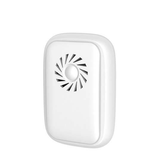 Ultrasonic mosquito repellent, mouse repellent, eu regulation , 4pcs