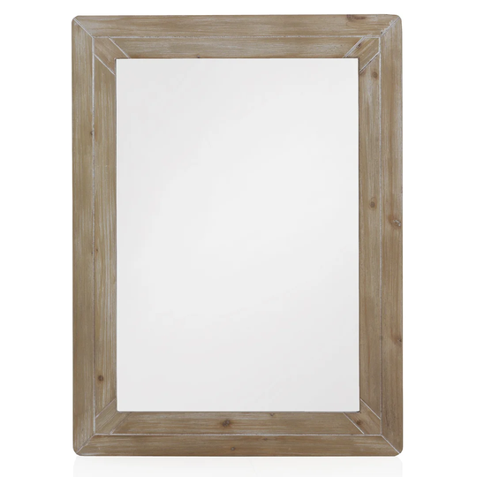Deshaun Full length Mirror