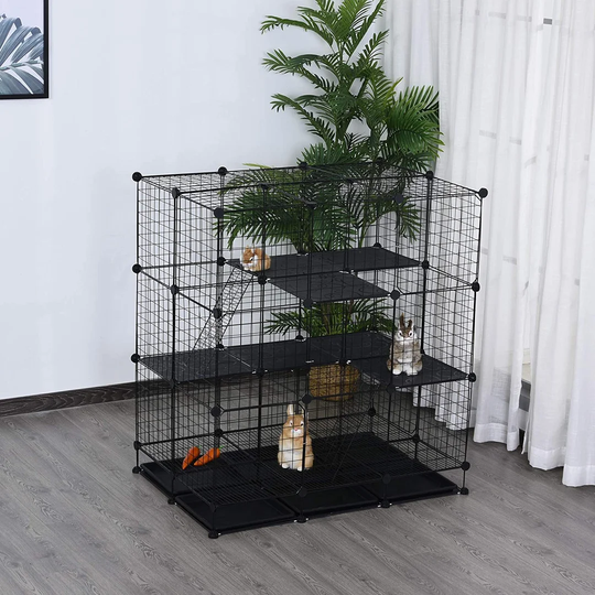 Nathanial Pet Cage