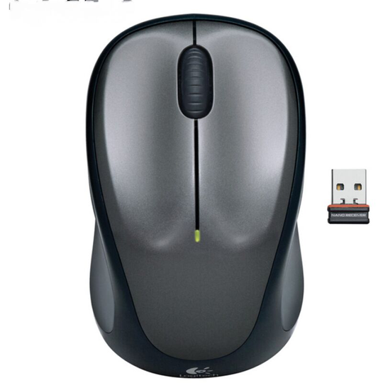 Wireless M235 Optical Wireless Mouse