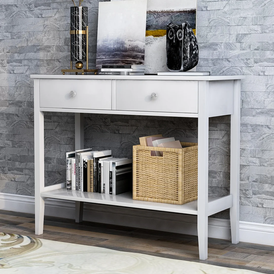 Pellot 100Cm Console Table