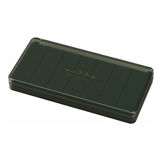 7 Day Pill Box - Weekly Pill Organizer 21 Times a Day or 7 Day Dispenser - Comes with 7 Separate 7 Day Pill Containers for Vitamins, Supplements, and