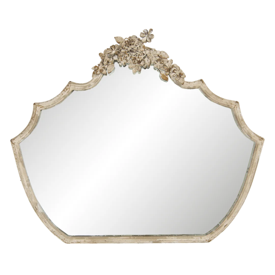 Conner Accent Mirror