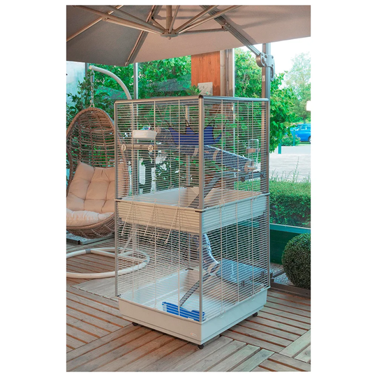 Furet Ferret Cage