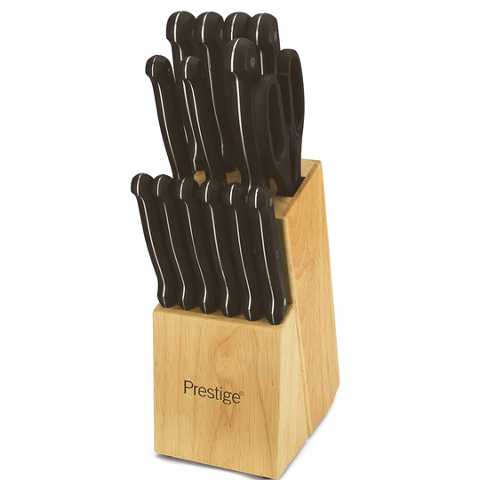 15 piece Knife Block