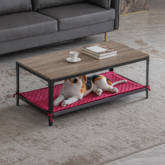 Schrum Coffee Table