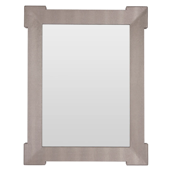Elderton Accent Mirror