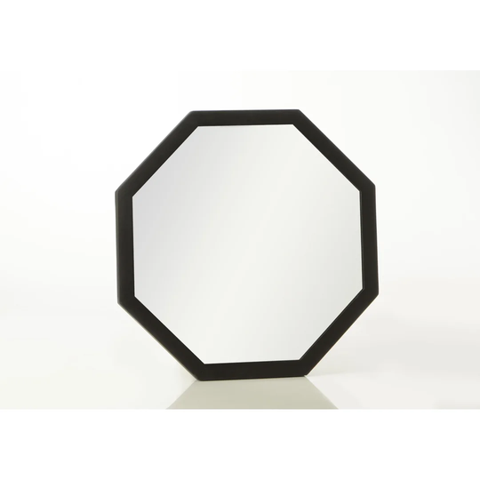 Parish Accent Mirror
