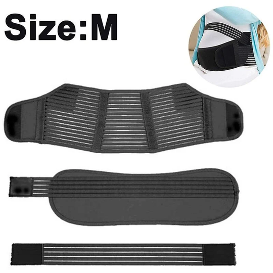 Maternity Belly Band And Abdominal Binder, Breathable,m -Thsinde