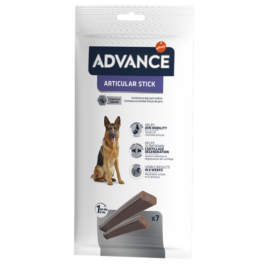 Advance Articular Stick - Saver Pack: 3 x 155g