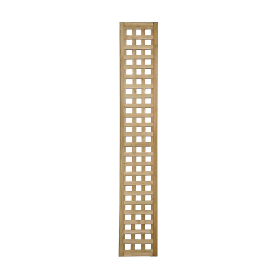 Premium Framed Trellis - 180 X 30Cm - Pack Of 4