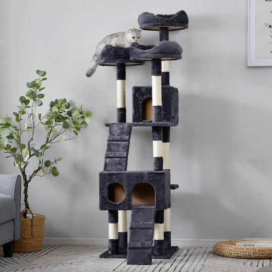 175cm Issleib Cat Tree