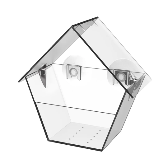 Essays Decorative Bird Feeder