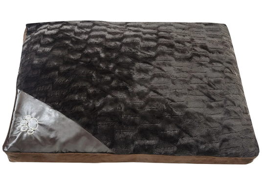 Fur Pet Bed