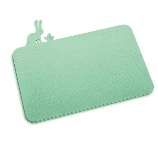 Hazel Plastic Chopping Board