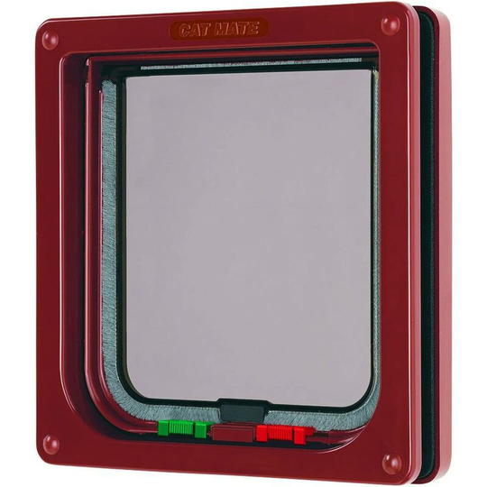 Cat Mate - 4 Way Locking Cat - Brown