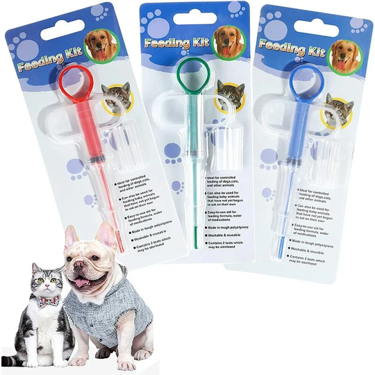 Modou - The pet store? Dogs? Feeders and drinkers? Lactation needs