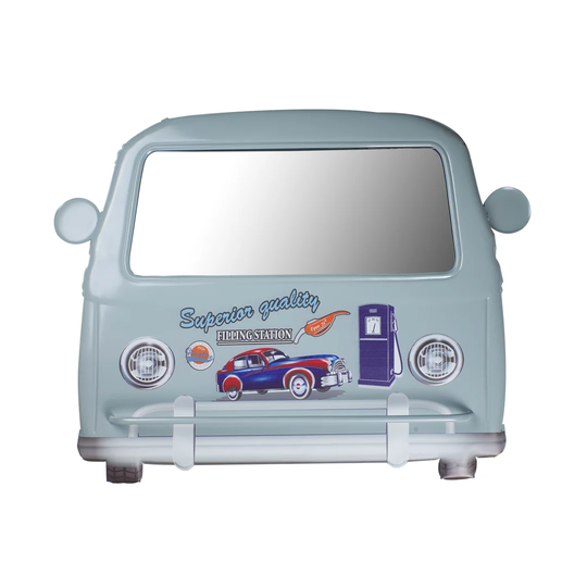 Davin Accent Mirror