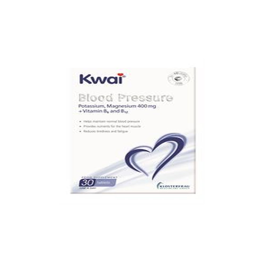 Kira 10% off Blood Pressure 30 Tablet
