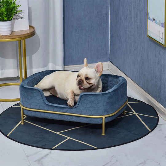 Niswger Dog Sofa