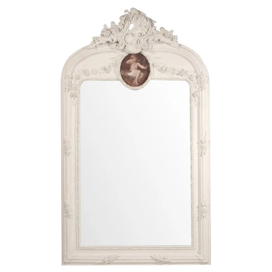 Leandre Wall Mirror