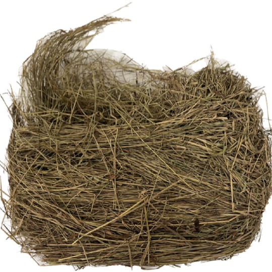 Hedgehog House Nesting Straw