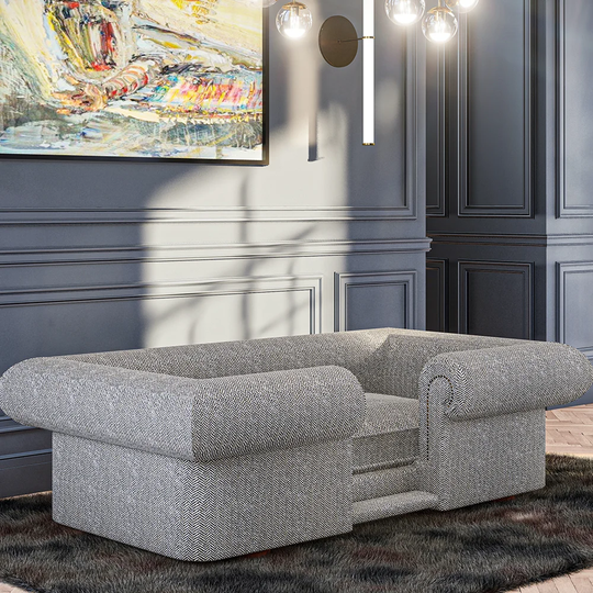 Toombs Dog Sofa