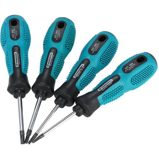 4PCS Precision Screwdriver Set Magnetic Screw Driver