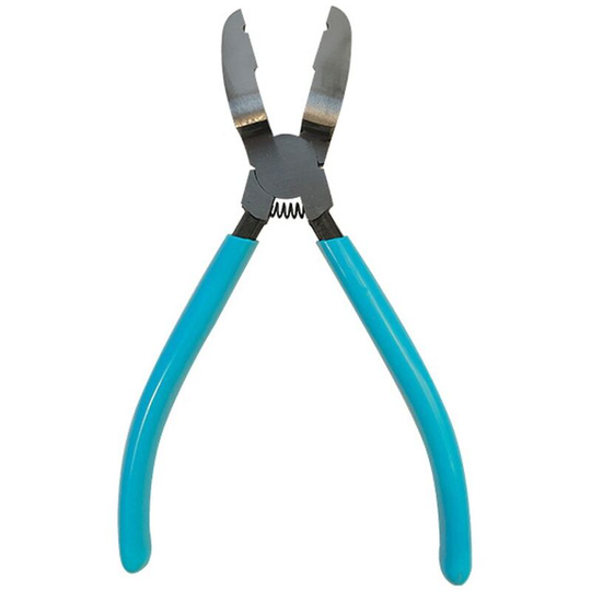 Crimping Pliers Multifunctional Car Rivets Diagonal Plier Professioanl Auto Fastener Trim Clip Cutter Remover Puller
